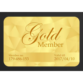 Group Member Cards